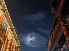 -磁器口古镇