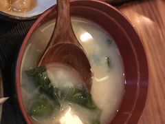 -豊 胜手丼