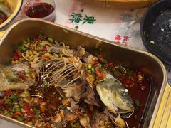 -东排食堂长沙小吃大排档(五一广场店)