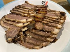 -十六中酱肉·烧烤·京菜小馆(五方桥旗舰店)