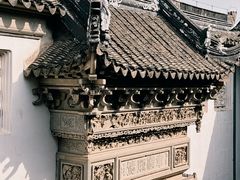 -东山雕花楼