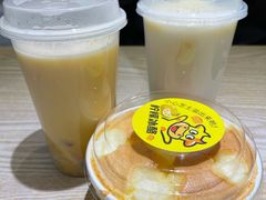 糯米椰芒宝藏-麦香人家(金桥路店)