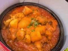 -鑫日千里马朝鲜族小馆(总店)