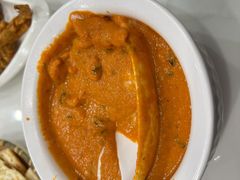 -VATAN INDIAN RESTAURANT米特餐饮有限公司(城北路店)