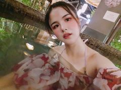 -广州都喜泰丽温泉度假酒店