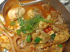 -徽州月·民间徽菜(浦东总店)