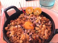-Cha Cha's Beach Cafe