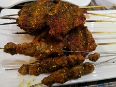 -龙虾风暴(松江店)