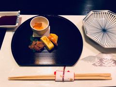 餐前小食-希望日本料理(保利香槟花园店)