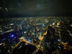 -上海中心大厦