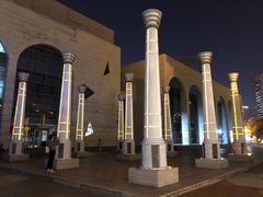 -巴伐利亚啤酒坊(意式风情街店)