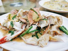 -七鲜渔港美食餐厅(巽寮湾海景店)