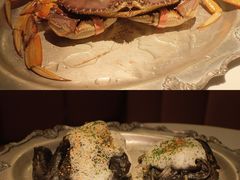 -壳里西餐厅Coquille Seafood Bistro(蒙自路店)