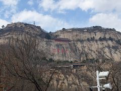 -青岩寺风景区