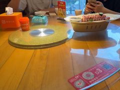 -永安鱼庄·镇江菜(丁卯店)