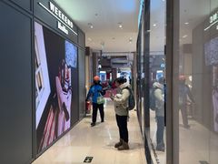 -松雷商业(南岗店)