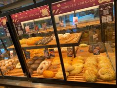-酵墅·手感烘焙(印象汇店)