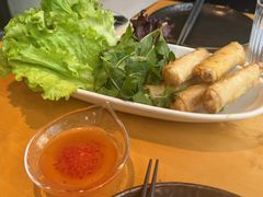 -Ginger(兴国路店)