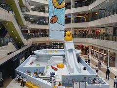 -光启城时尚购物中心