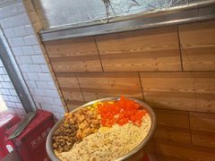 -嘉华小吃(蛇口市场店)
