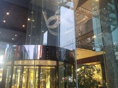 -宁波威斯汀酒店