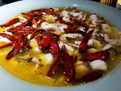 -青花椒花椒鱼(合生汇店)