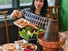 -牛街·马辈儿涮肉(牛街总店)