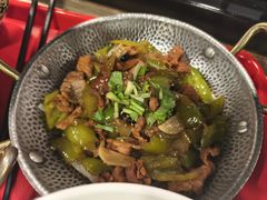 -和合谷(北京市王府井百货大楼店)