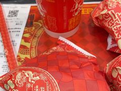 -塔斯汀中国汉堡(青浦宝龙广场店)