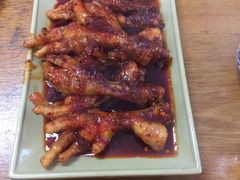 -京玉菲饭店(李村店)