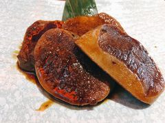 酱烤厚切牛舌-有喜屋·深夜食堂(北京西路店)