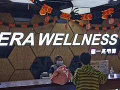 -一兆韦德健身(古美店)