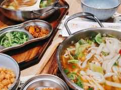 -小满手工粉(北京顺义华联店)