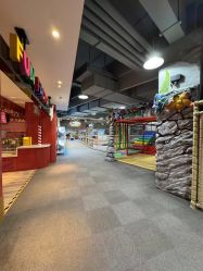 -玩元素·家庭游乐成长中心(香格里拉店)