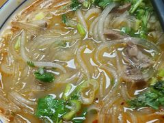 -老师家羊杂碎(延安总店)