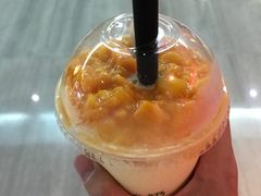 -茉酸奶(松江开元地中海店)