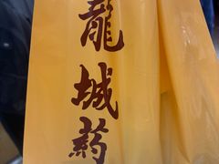 -龙城大药房