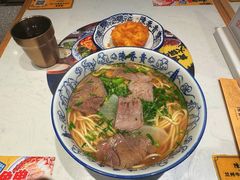 -陳香貴·兰州牛肉面(东方宝泰店)