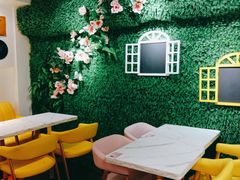 -杨小贤芒果绵绵冰(南门口店)