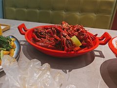 -刘一龙虾.烧烤(理工直营店)