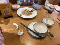 -椰莱泰小谷·东南亚融合菜(坪山悦阾SPACE店)