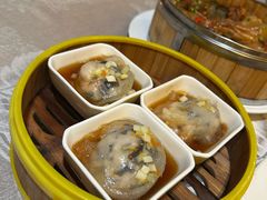 -香云轩·顺德菜(香云纱园林酒店店)