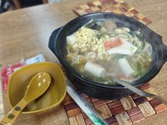 -天瑞福云南过桥米线(十里河店)
