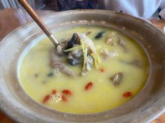 -印象鲵宴·张家界地标美食名片(溪布街店)