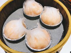 水晶虾饺-如轩海鲜砂锅粥(国际能源店)
