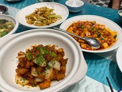 -丝宴·凤城印象·西北特色菜(彩虹湾店)