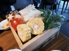 -满满初牛·炭烧牛肉专门店(国大店)