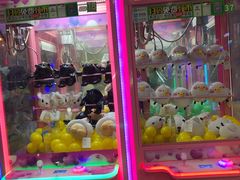 -嘻哈欢乐场(华宇广场店)
