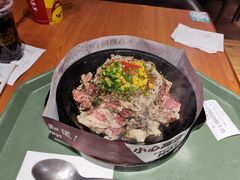 -胡椒厨房(金安国际购物广场店)