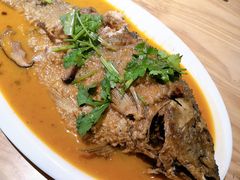 -谷连天八宝粥(建业路店)